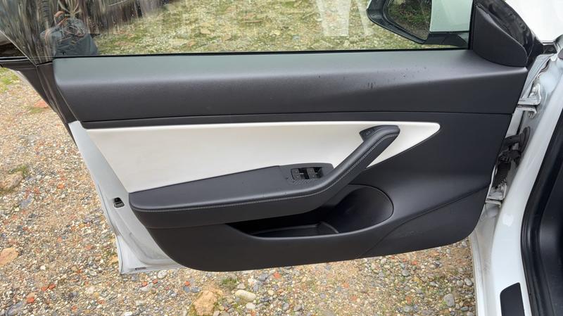 Tesla Model 3 275 Rwd Standard Plus