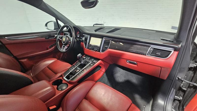 Porsche Macan Diesel 3.0 V6 258 ch s Pdk