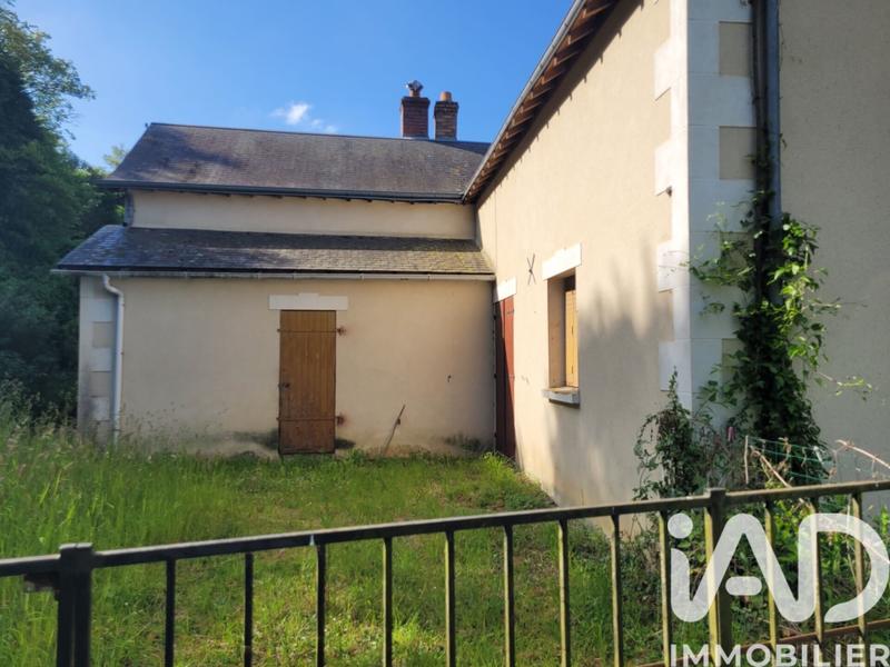 Maison de campagne - 177 m² - 7 pièces