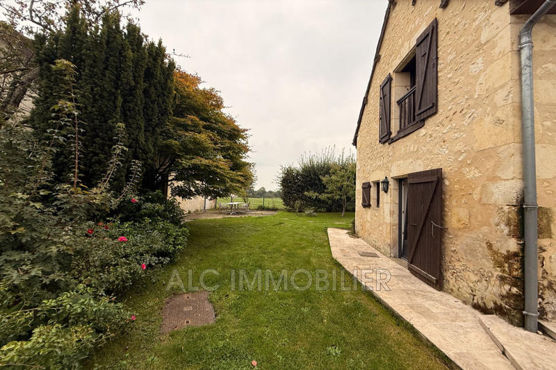 Maison - 167 m² - 4 pièces