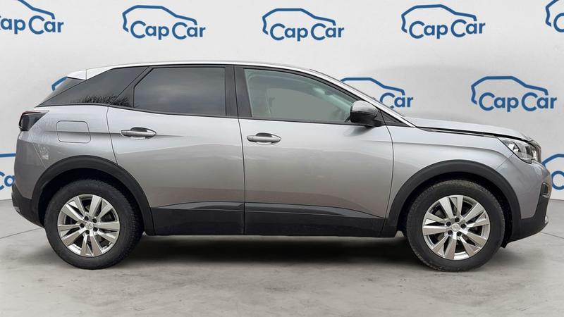Peugeot 3008 1.5 BlueHDi 130 Eat8 Active Business