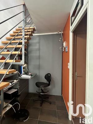 Maison - 144 m² - 4 pièces