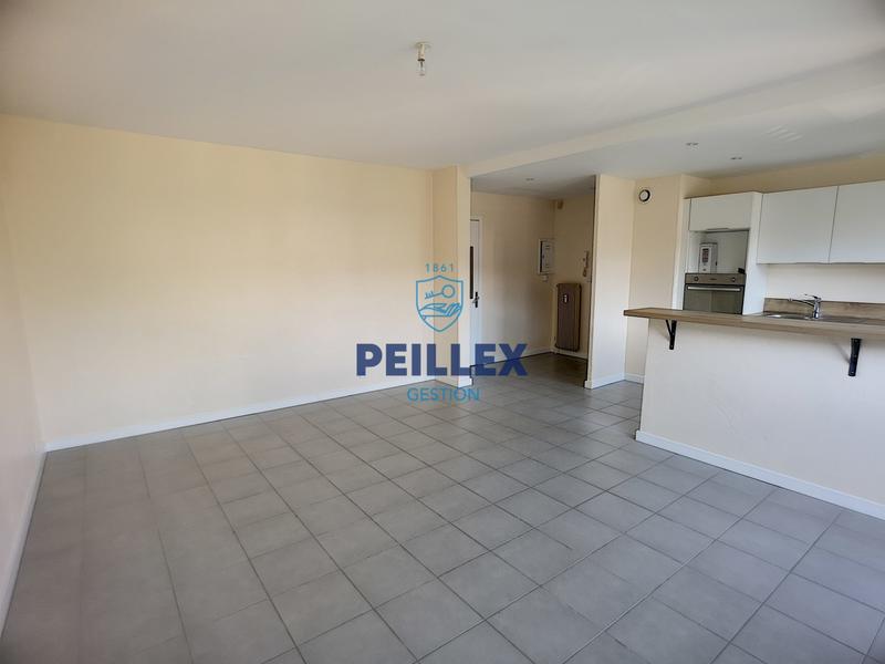 Appartement - 69 m² - 3 pièces