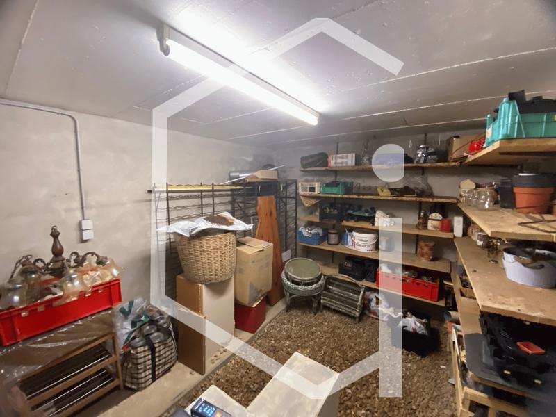 Maison de village - 157 m² - 5 pièces