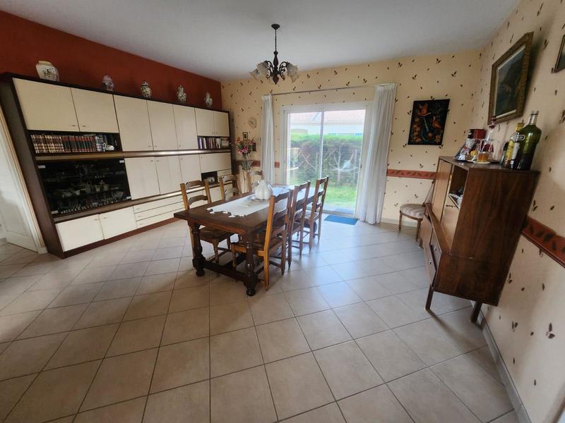 Villa - 106 m² - 5 pièces