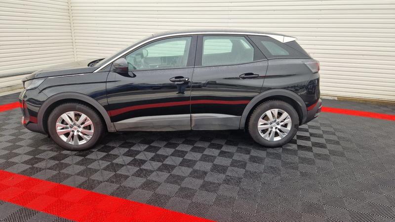 Peugeot 3008 Bluehdi 130ch Eat8 Active Pack