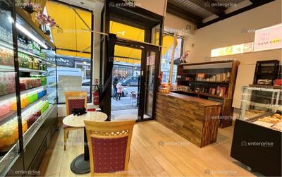 Local commercial - 150 m²