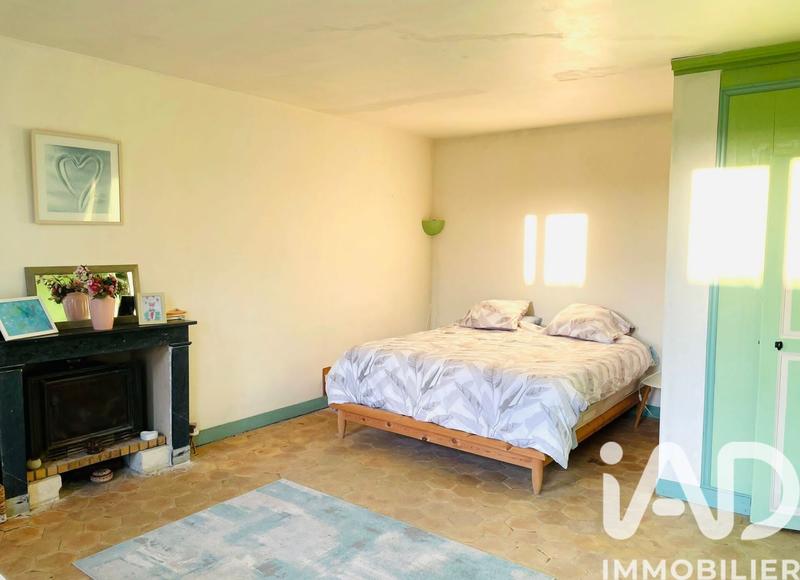 Maison - 143 m² - 4 pièces