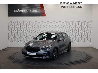 Bmw Série 1 118d 150 ch Bva8 m Sport