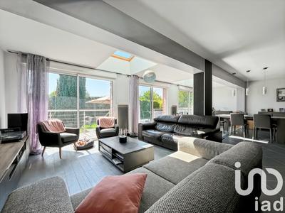 Maison - 153 m² - 7 pièces