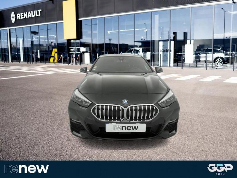 Bmw Série 2 Gran Coupé F44 216d 116 ch Dkg7 m Sport