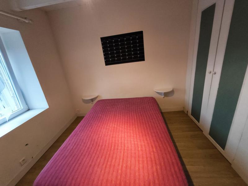 Maison - 65 m² - 3 pièces