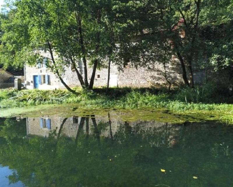 Maison - 99 m² - 5 pièces