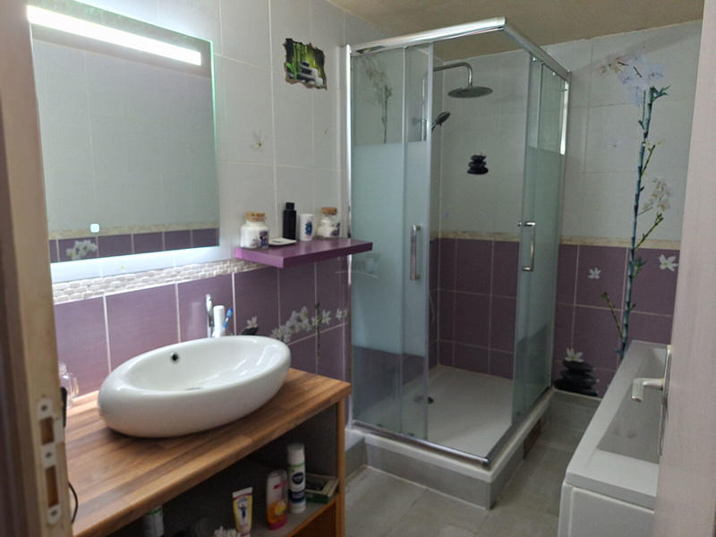 Maison - 165 m² - 4 pièces