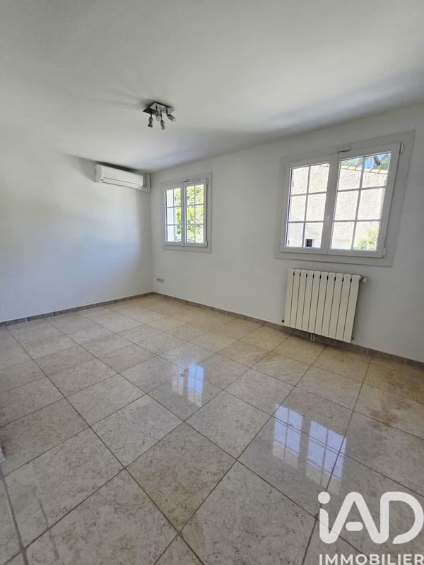 Maison - 190 m² - 6 pièces