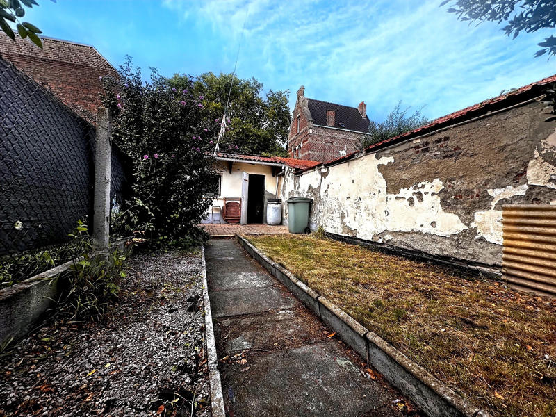 Maison - 77 m² - 4 pièces