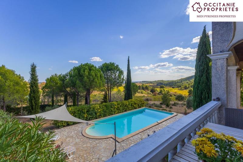 Villa - 155 m² - 6 pièces