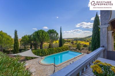 Villa - 155 m² - 6 pièces