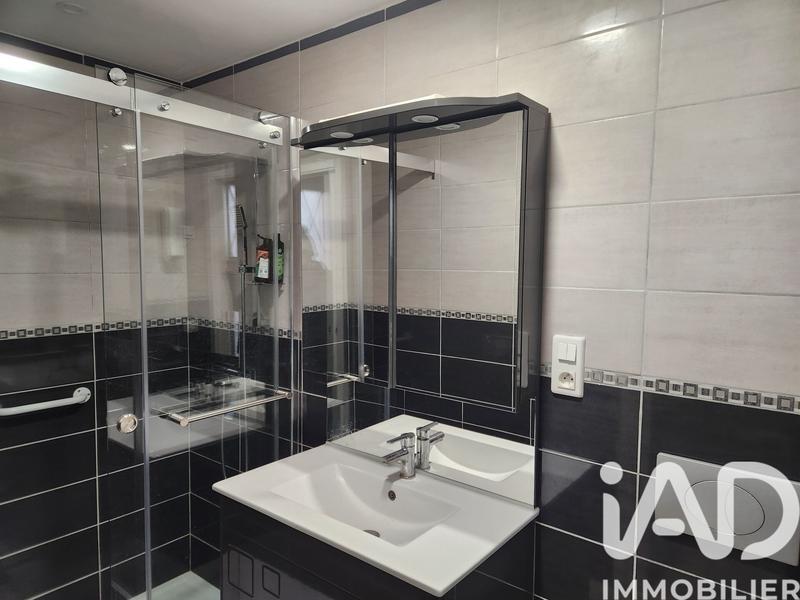 Maison de village - 143 m² - 6 pièces