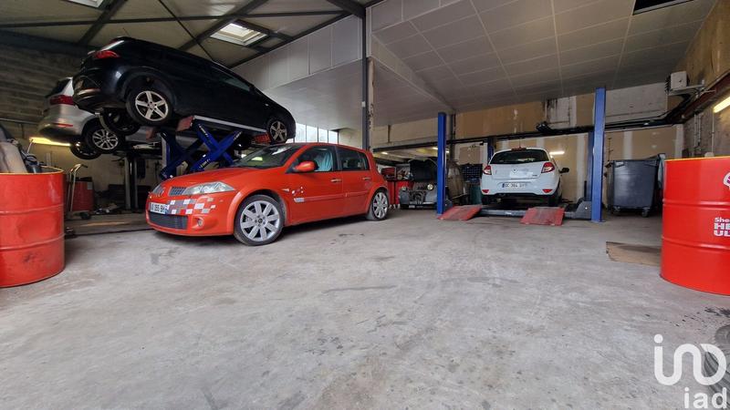 Appartement - 315 m²