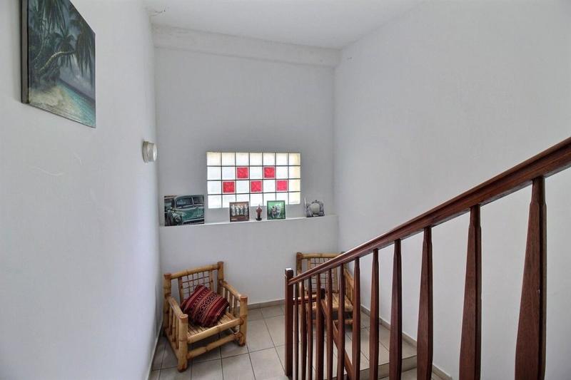 Immeuble - 906 m² - 40 pièces