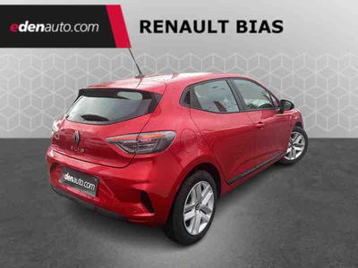 Renault Clio TCe 90 Evolution