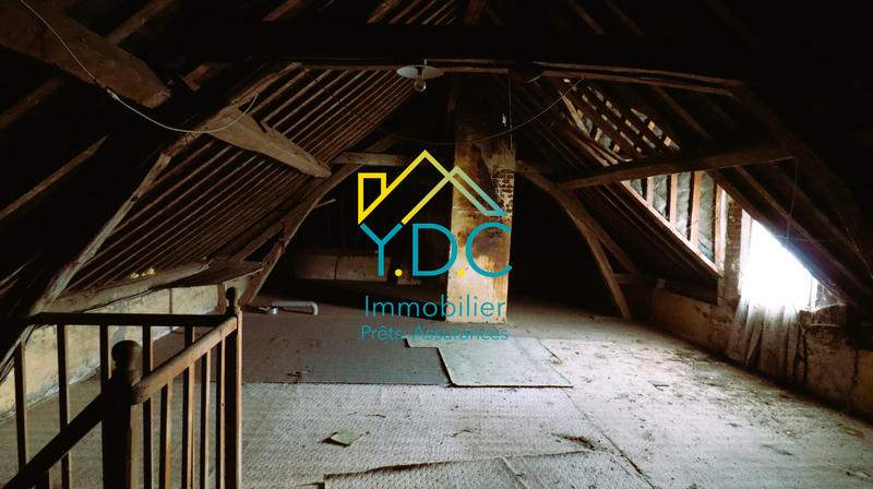 Maison - 151 m² - 5 pièces