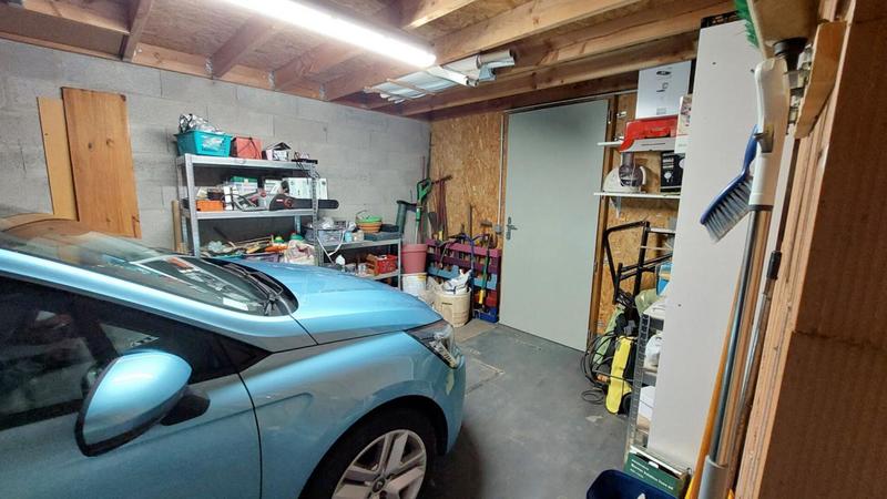 Maison - 78 m² - 3 pièces