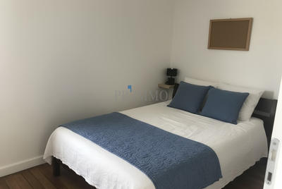 Appartement - 36 m² - 4 pièces