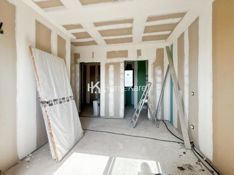 Maison - 128 m² - 4 pièces