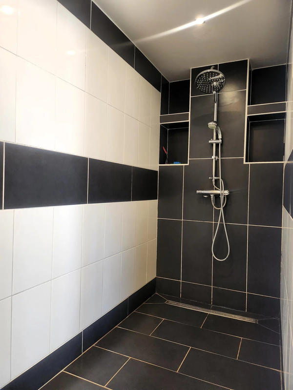 Maison traditionnelle - 156 m² - 4 pièces