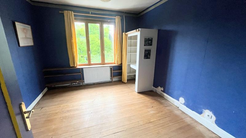 Maison - 200 m² - 7 pièces