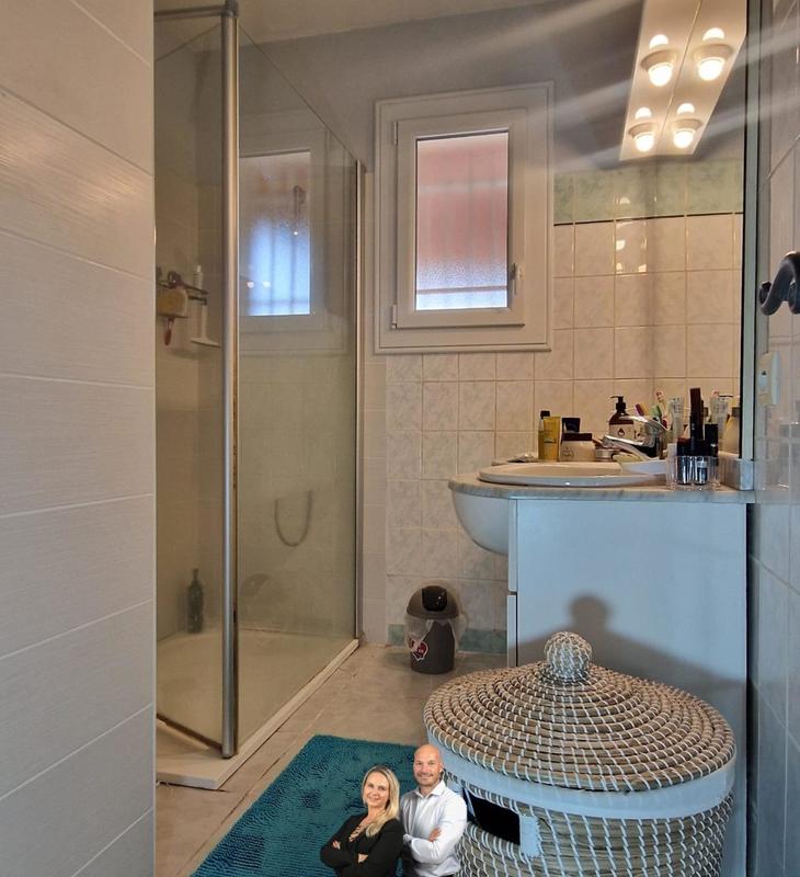 Maison - 101 m² - 4 pièces