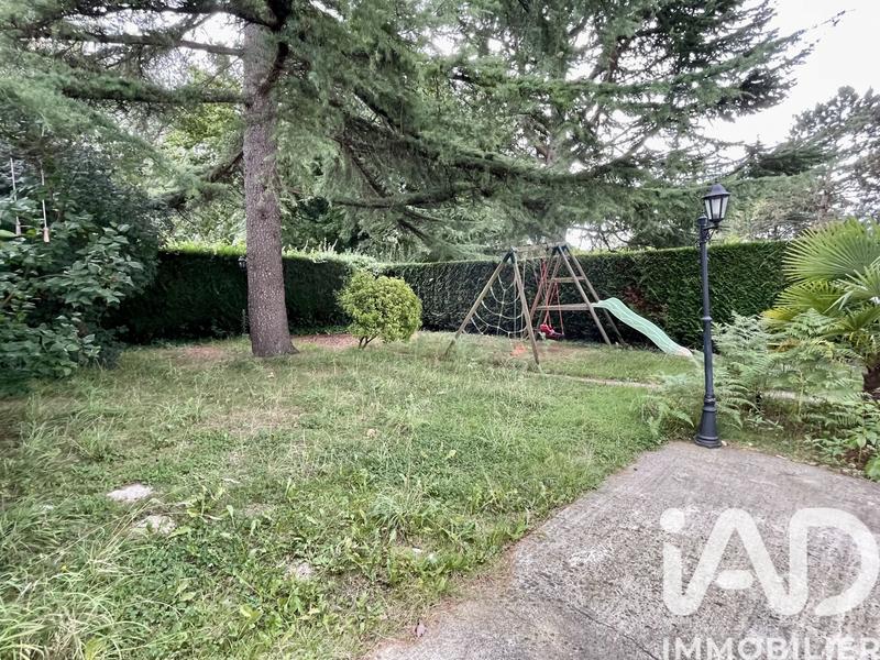 Maison - 129 m² - 6 pièces