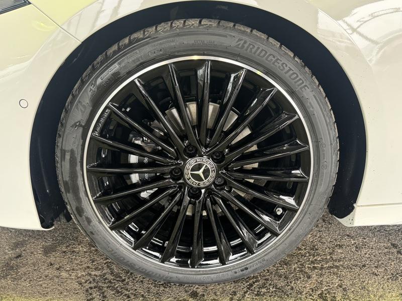 Mercedes Classe a 180 d Amg Line