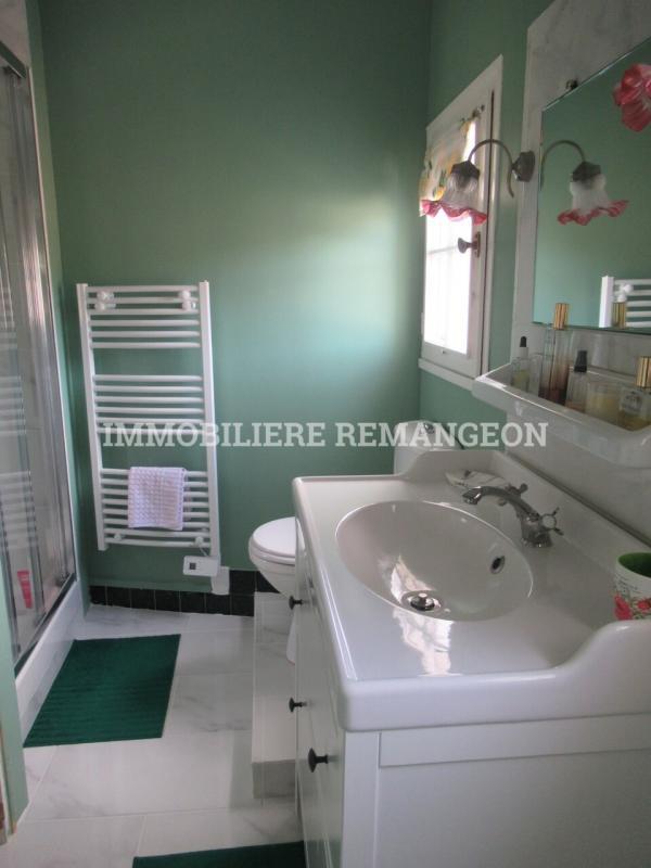 Maison de ville - 122 m² - 4 pièces