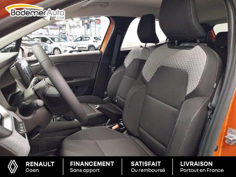 Renault Clio Blue dCi 100 ch Generation