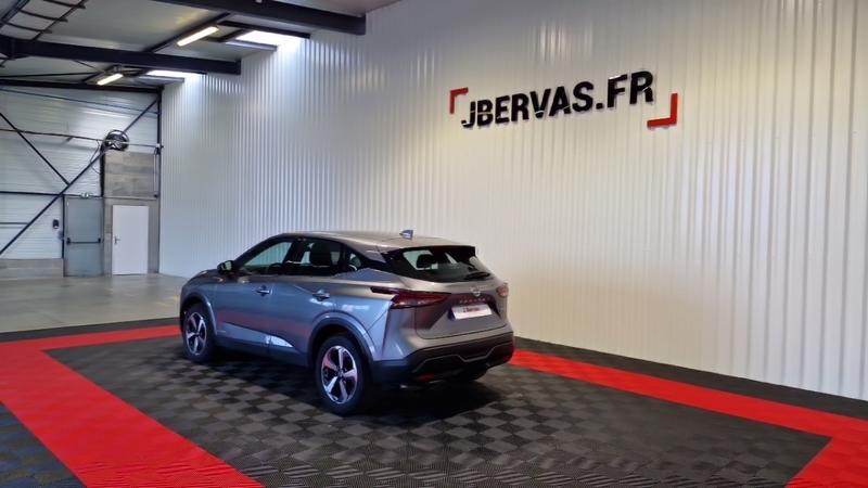 Nissan Qashqai E-Power 190 Ch Business Edition