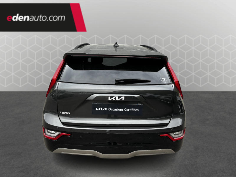 Kia Niro Ev Electrique 204 ch Premium