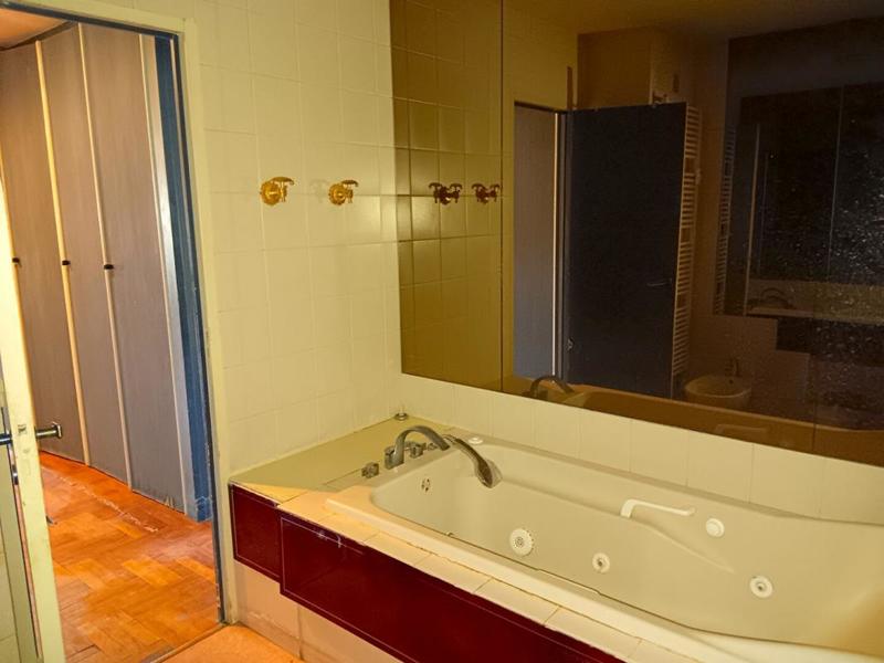 Appartement - 95 m² - 3 pièces