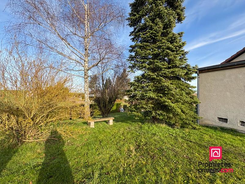 Maison - 157 m² - 9 pièces