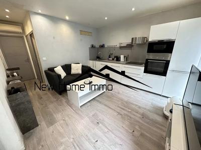 Appartement - 42 m² - 3 pièces