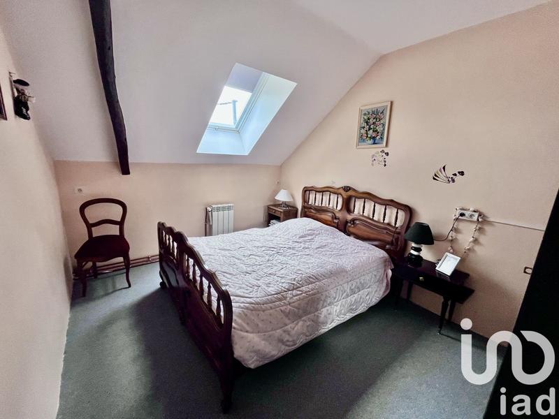 Maison - 127 m² - 4 pièces