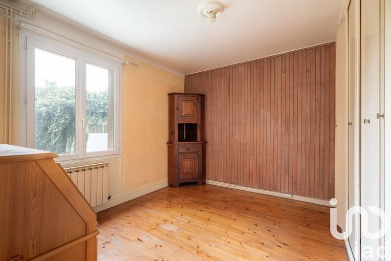 Maison - 156 m² - 7 pièces