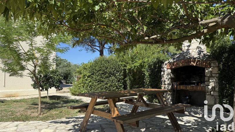 Maison de campagne - 157 m² - 7 pièces