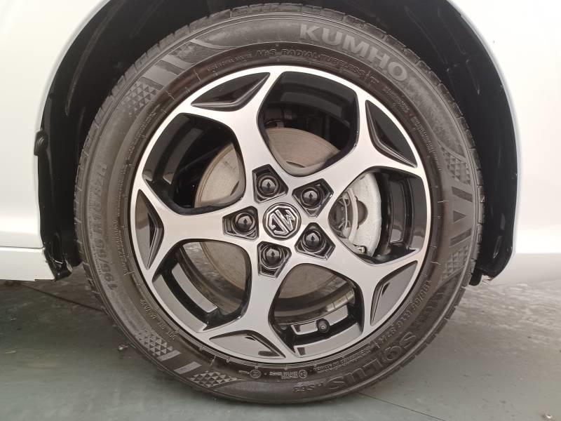 Mg mg3 1.5 l Hybrid+ 195 ch Luxury