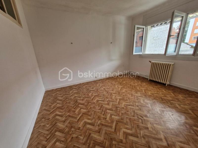 Pavillon - 85 m² - 4 pièces