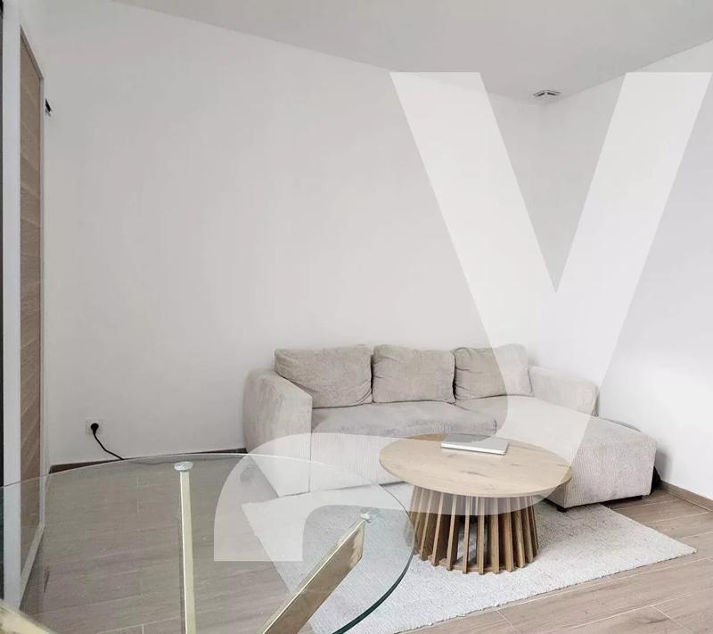 Appartement - 28 m² - 2 pièces