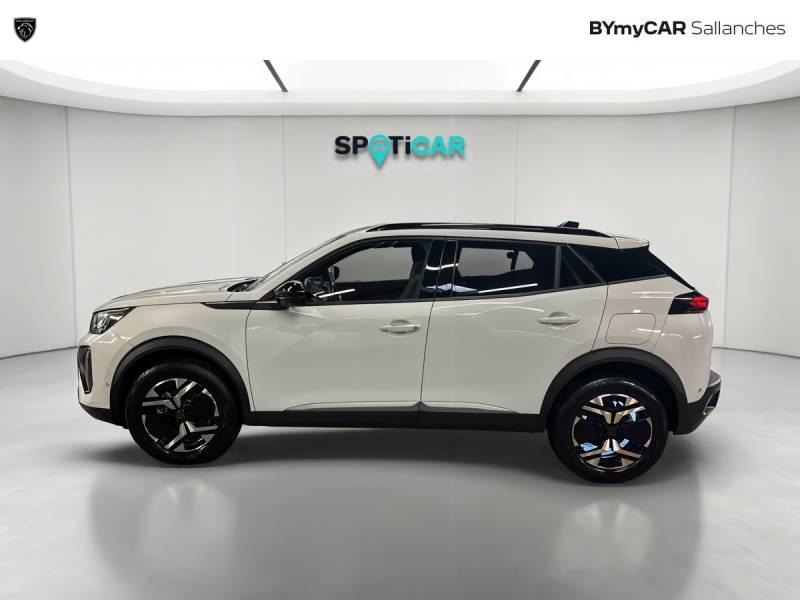 Peugeot 2008 Hybrid 145 e-Dcs6 Allure