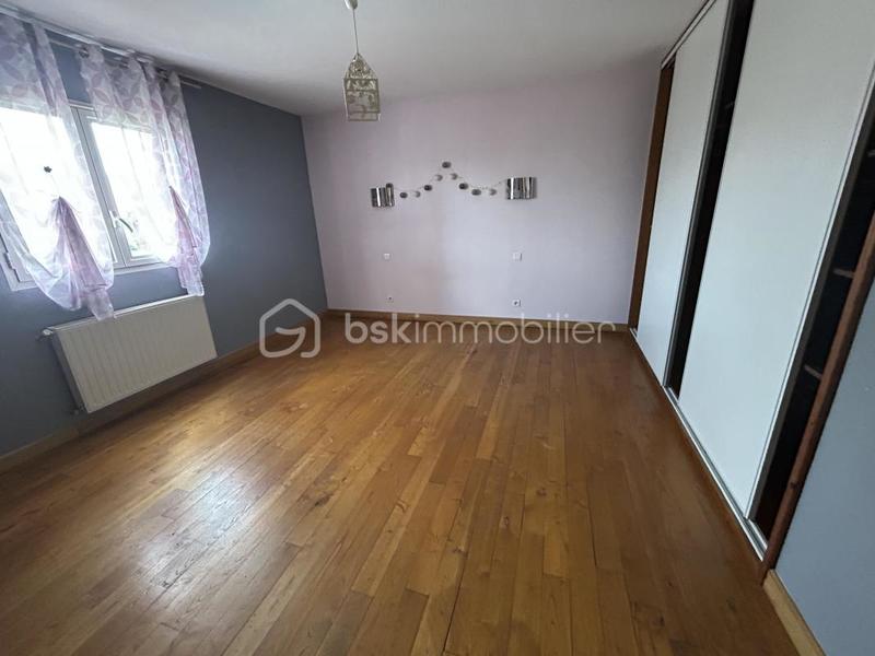 Maison - 150 m² - 6 pièces